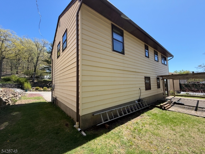 White Meadow Lake - Residential