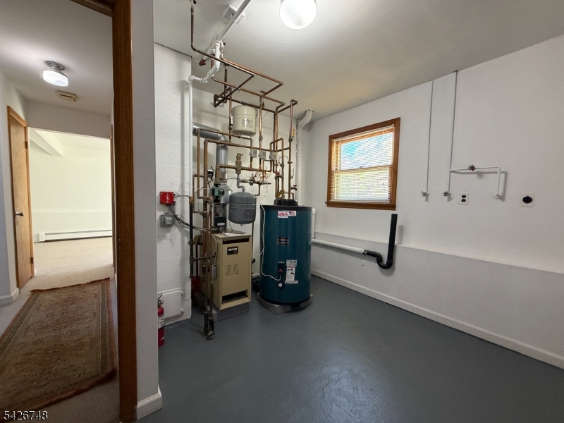 White Meadow Lake - Residential