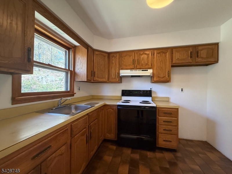 White Meadow Lake - Residential