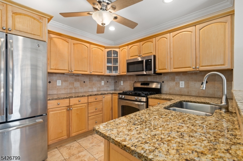 Kinnelon Heights - Residential