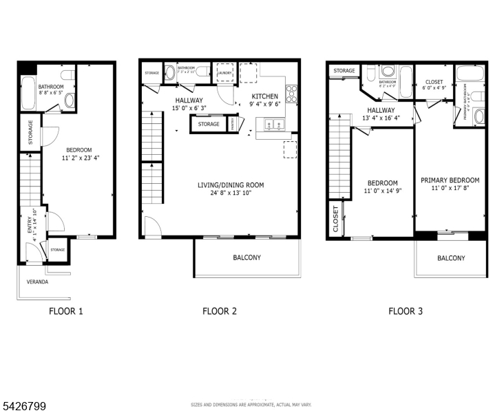 Kinnelon Heights - Residential
