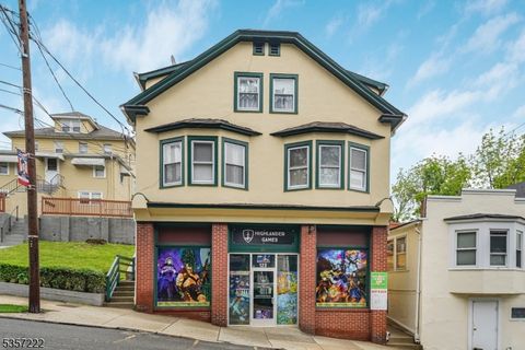123 Boonton Avenue Boonton Town NJ 07005