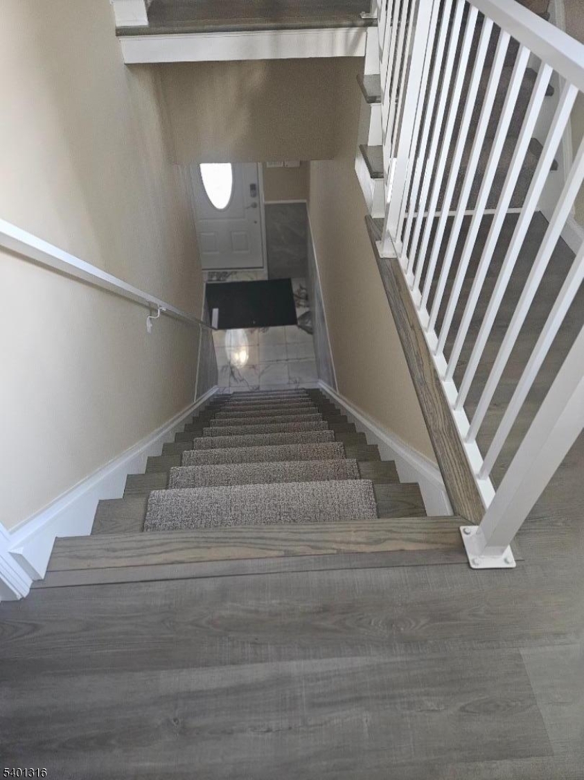 Partial Flood - Residential Lease