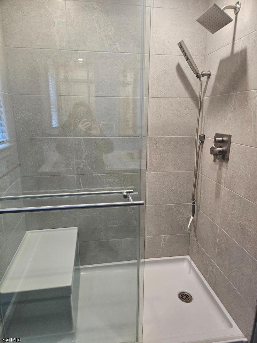 Partial Flood - Residential Lease