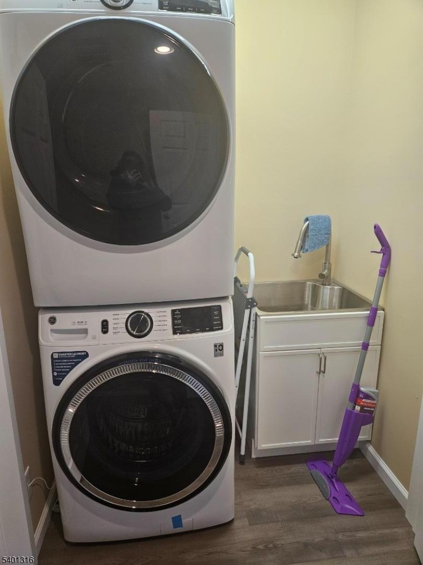 Partial Flood - Residential Lease