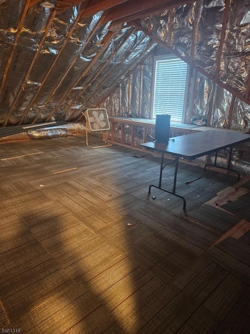 Partial Flood - Residential Lease