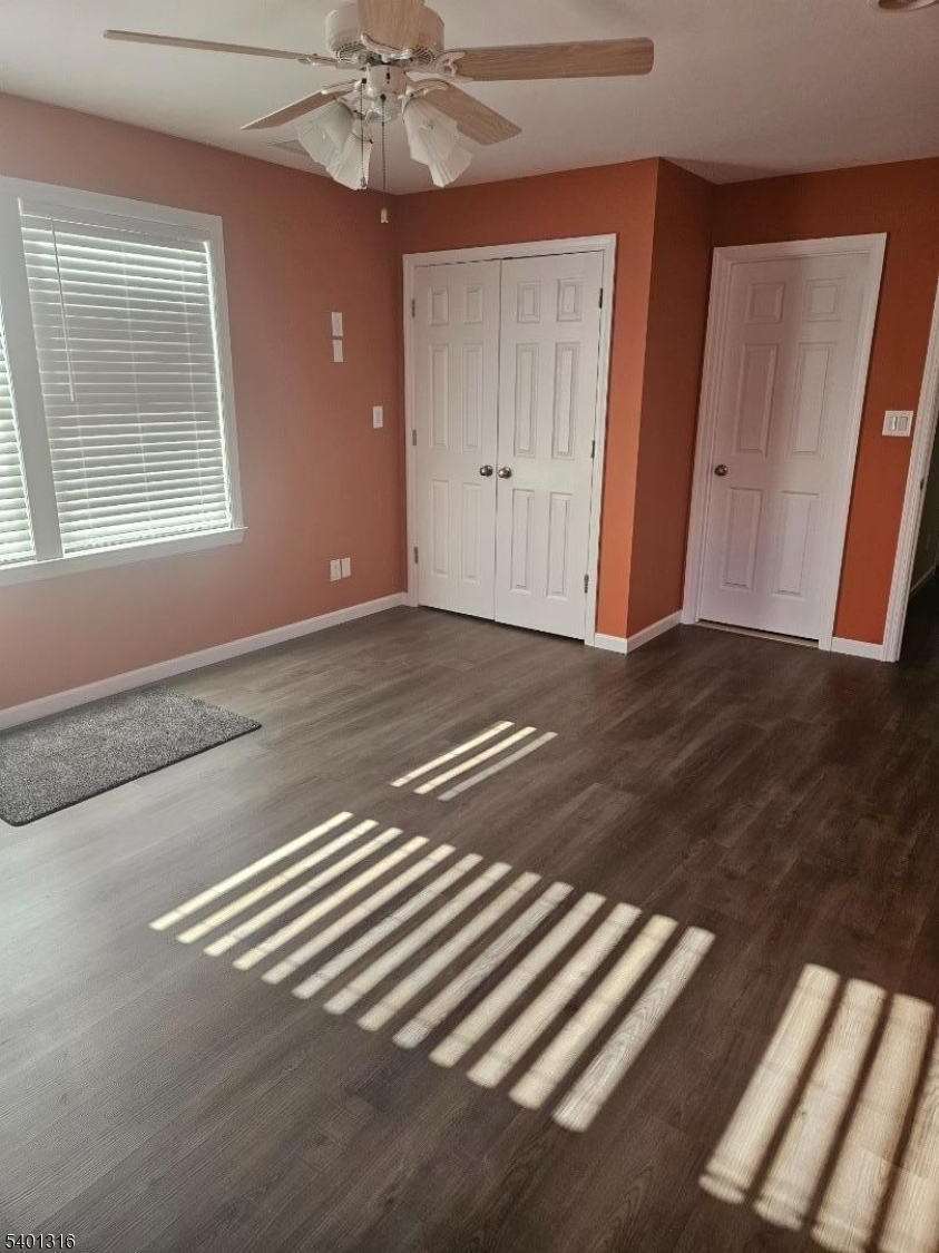 Partial Flood - Residential Lease