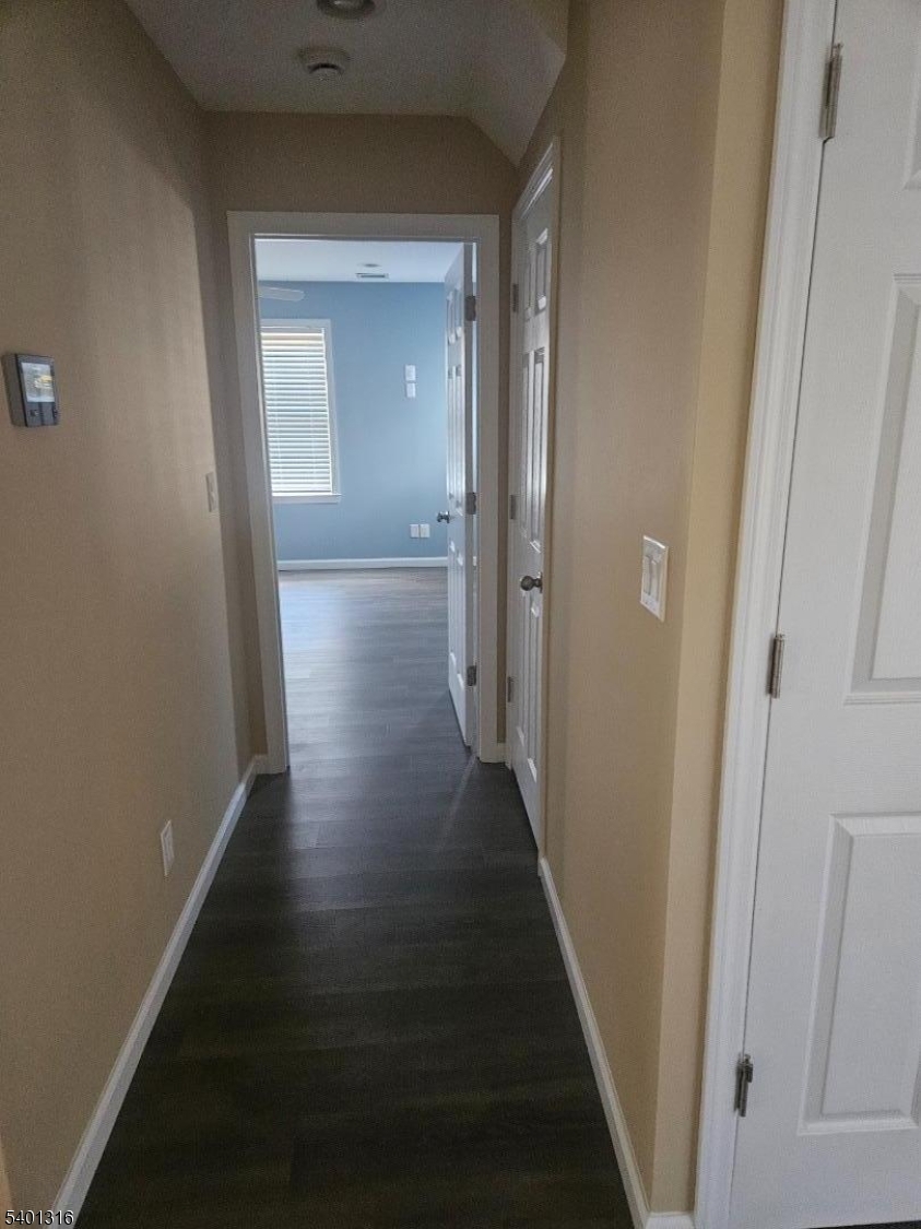 Partial Flood - Residential Lease