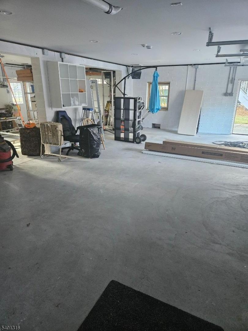 Partial Flood - Residential Lease