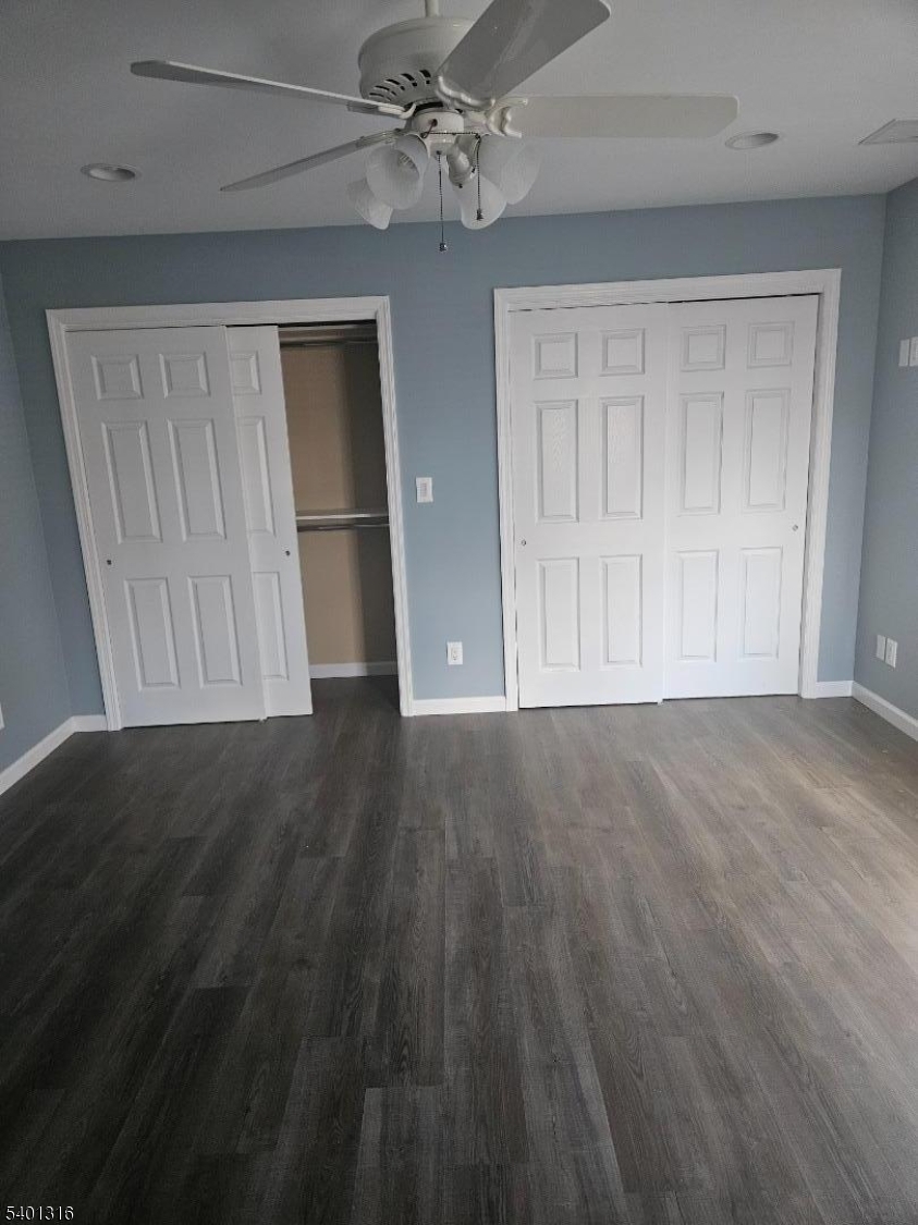 Partial Flood - Residential Lease