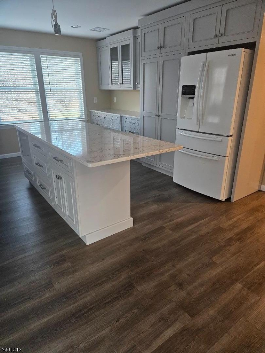 Partial Flood - Residential Lease