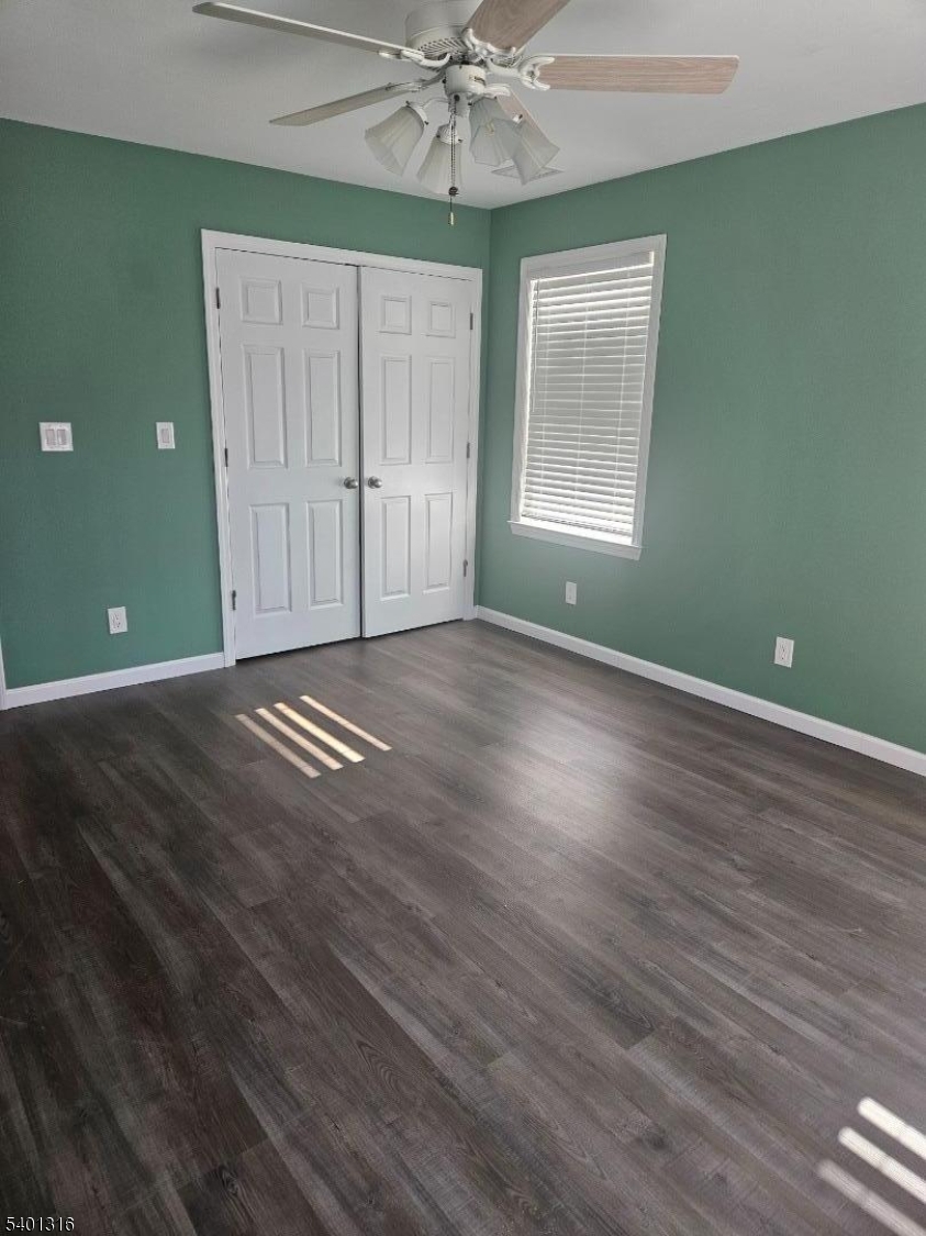 Partial Flood - Residential Lease