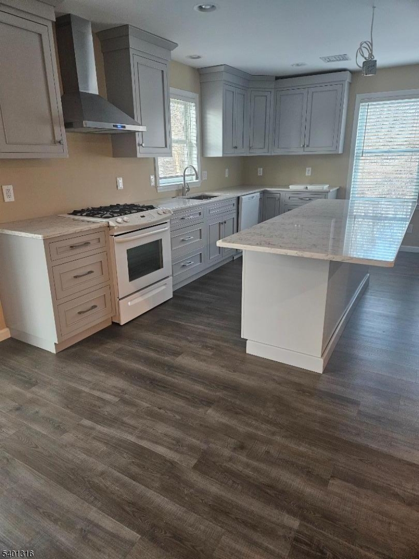 Partial Flood - Residential Lease