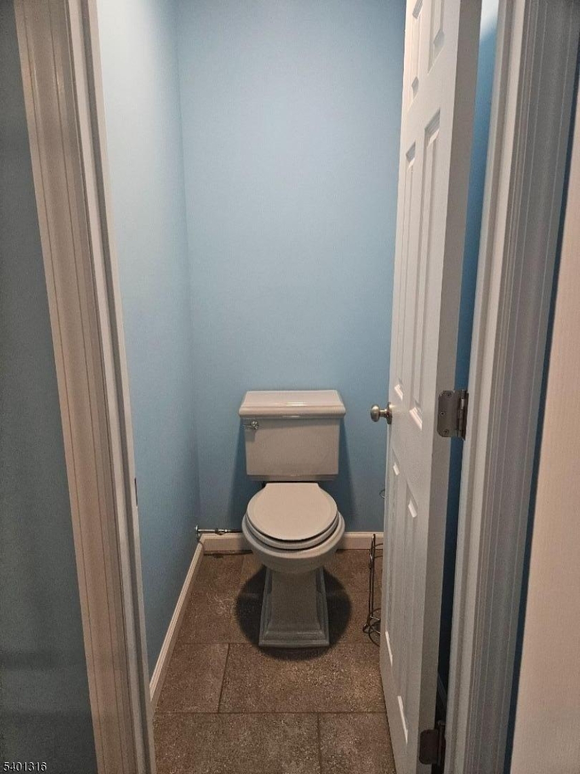 Partial Flood - Residential Lease