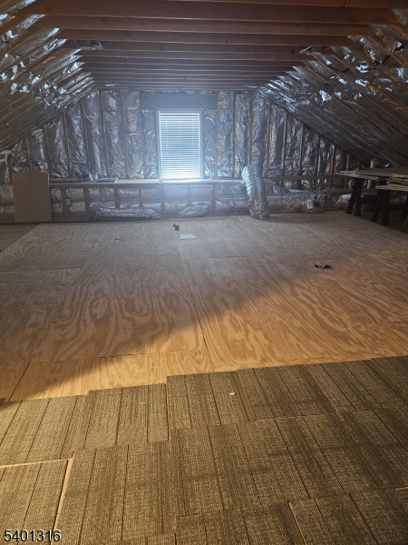 Partial Flood - Residential Lease