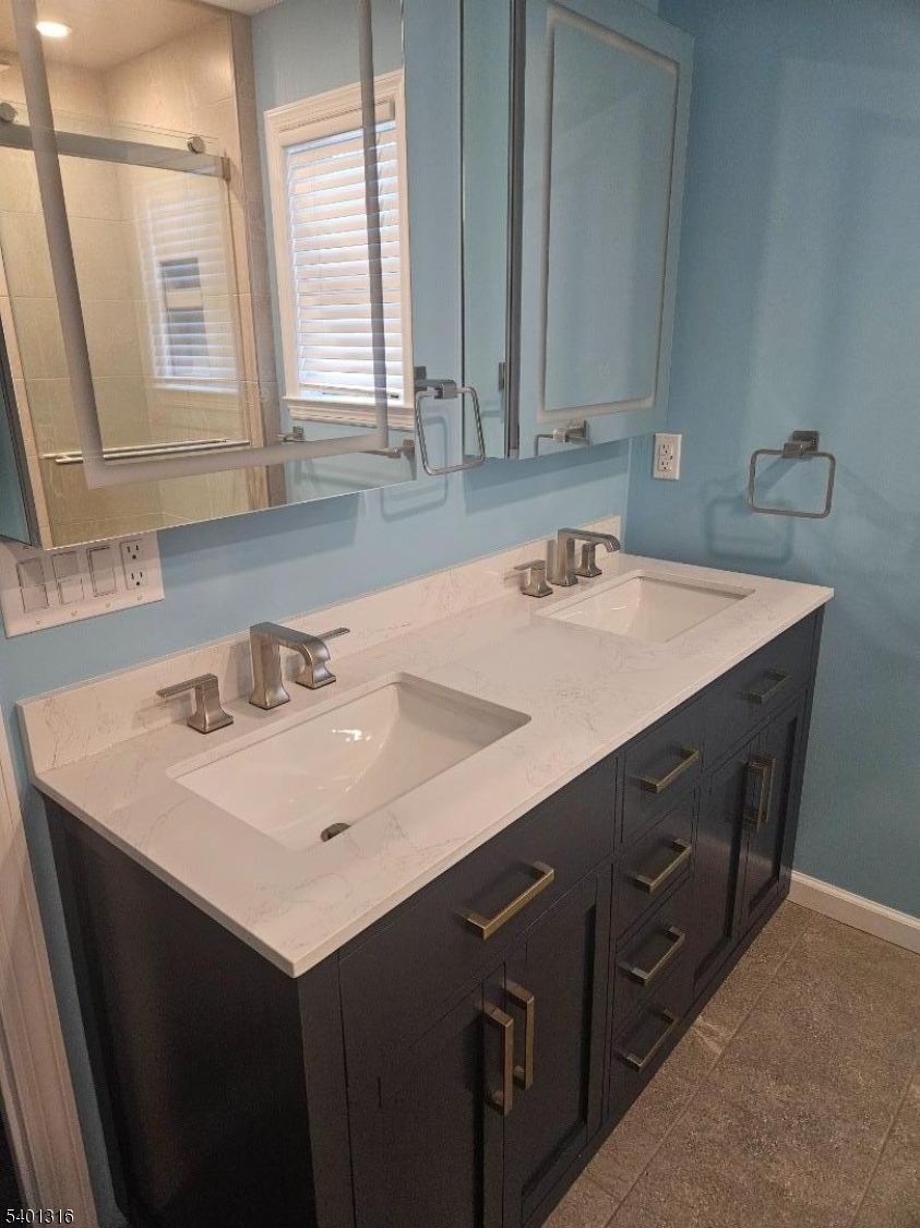 Partial Flood - Residential Lease