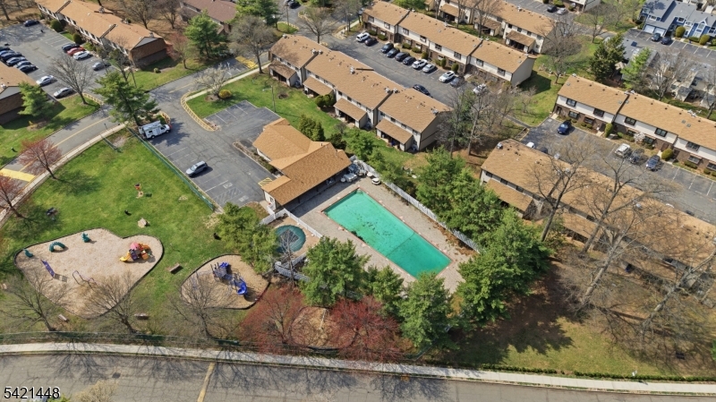 Victoria Park - Residential