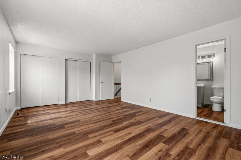 Victoria Park - Residential