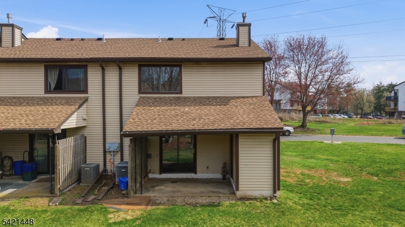 Victoria Park - Residential