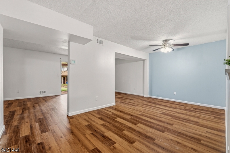 Victoria Park - Residential