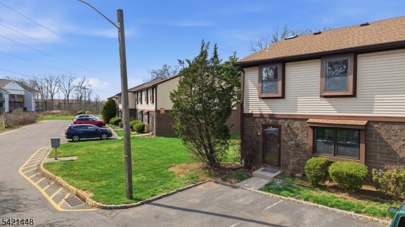 Victoria Park - Residential