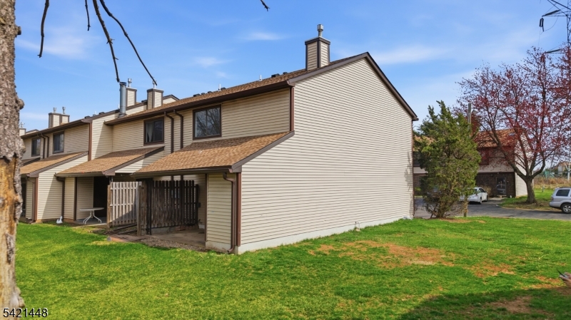 Victoria Park - Residential