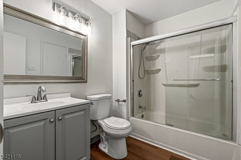 Victoria Park - Residential