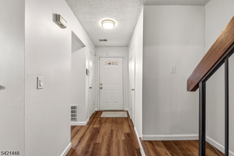 Victoria Park - Residential