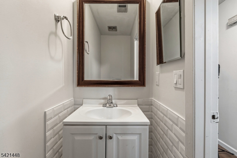 Victoria Park - Residential