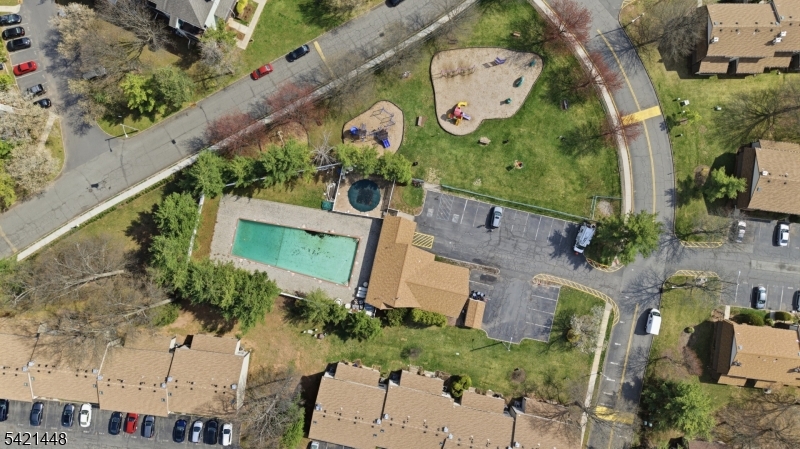 Victoria Park - Residential