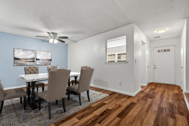 Victoria Park - Residential