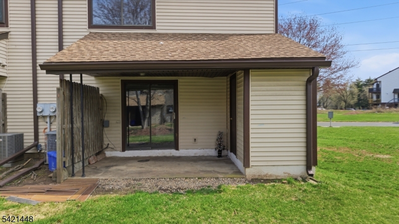 Victoria Park - Residential