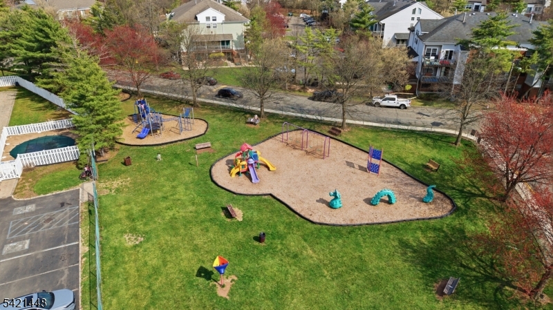 Victoria Park - Residential