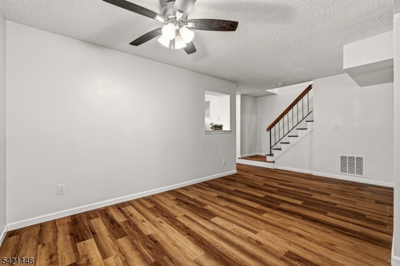 Victoria Park - Residential