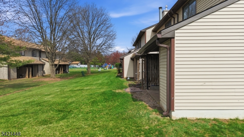 Victoria Park - Residential