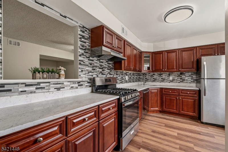 Victoria Park - Residential