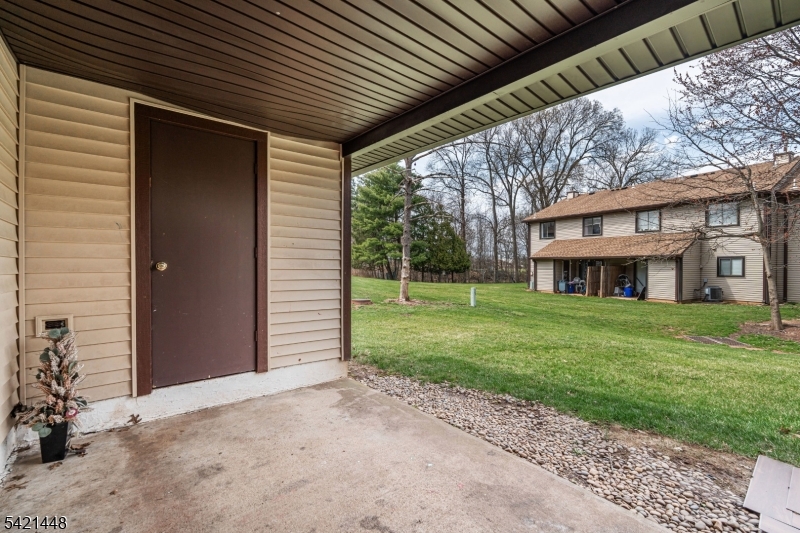 Victoria Park - Residential