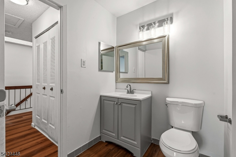 Victoria Park - Residential