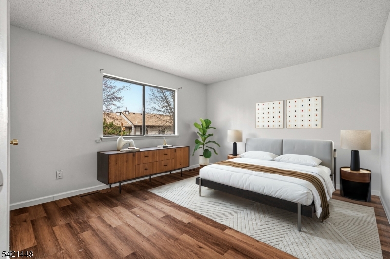 Victoria Park - Residential