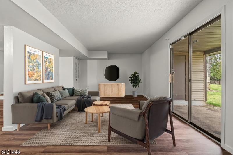 Victoria Park - Residential