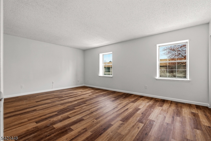 Victoria Park - Residential