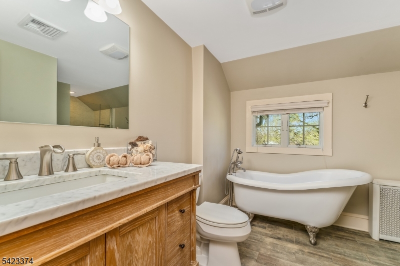 Woodland Estates - Residential