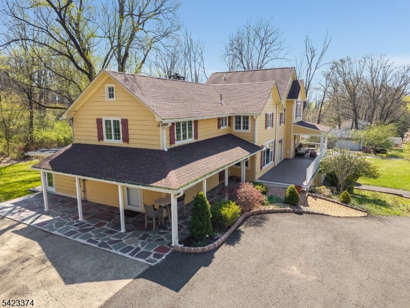 Woodland Estates - Residential