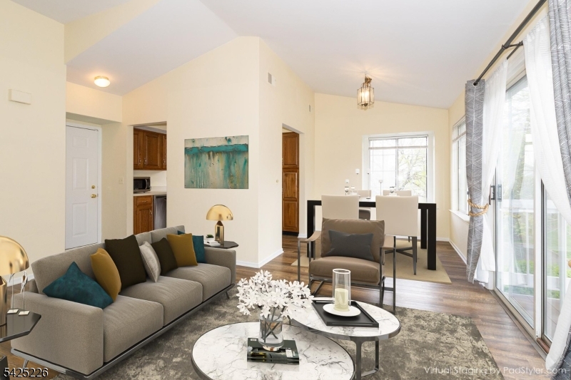 Mayfield  The Hills - Residential