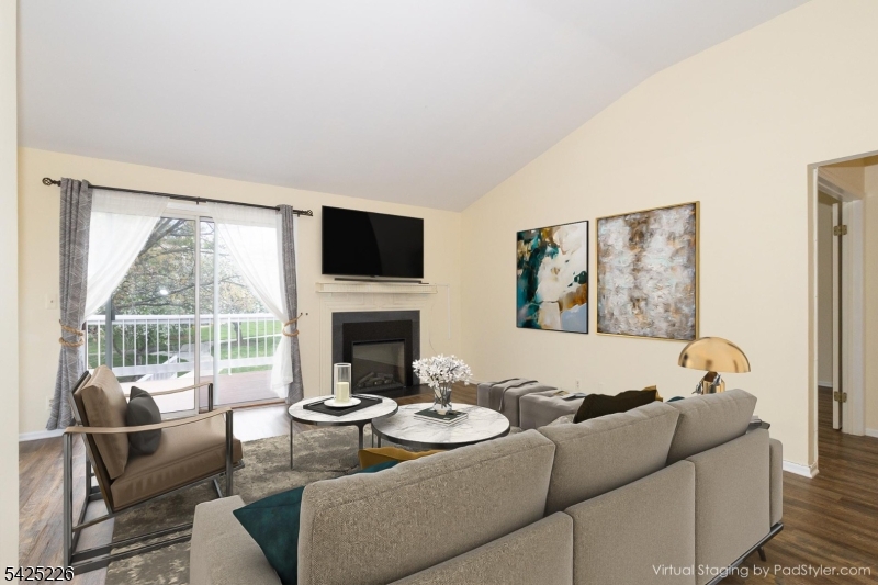 Mayfield  The Hills - Residential