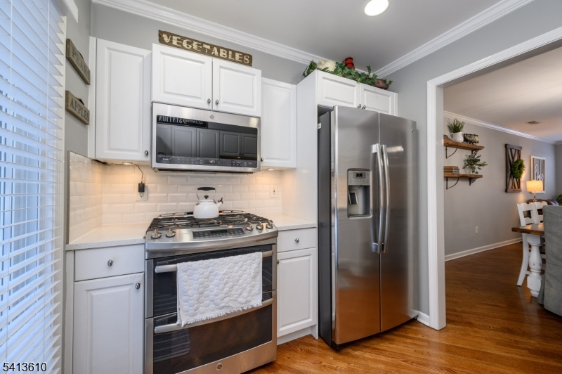 Meadowview at Millington - Residential