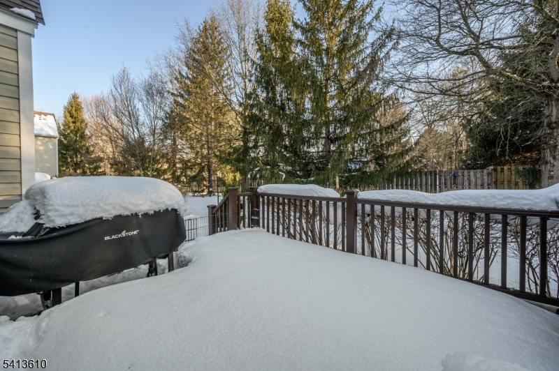 Meadowview at Millington - Residential