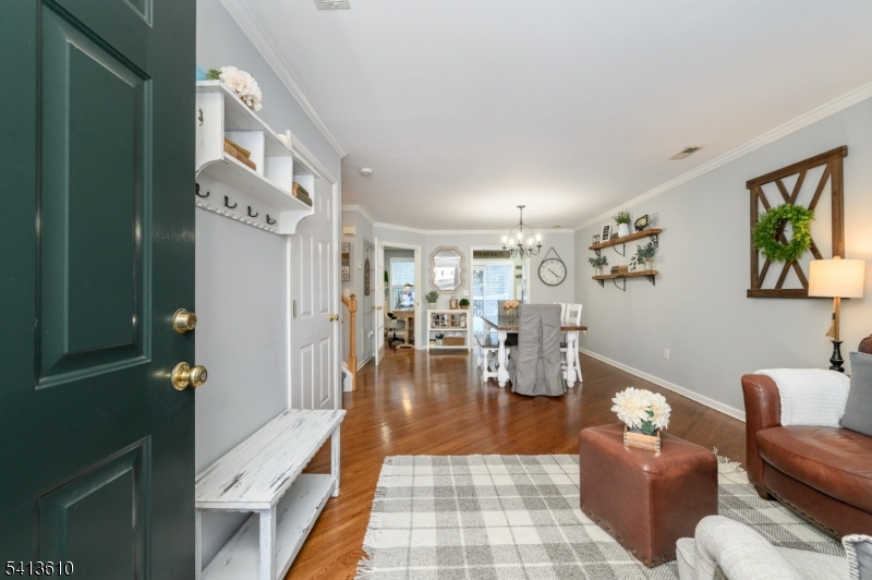 Meadowview at Millington - Residential