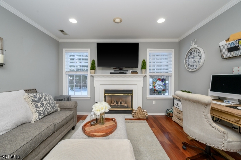 Meadowview at Millington - Residential