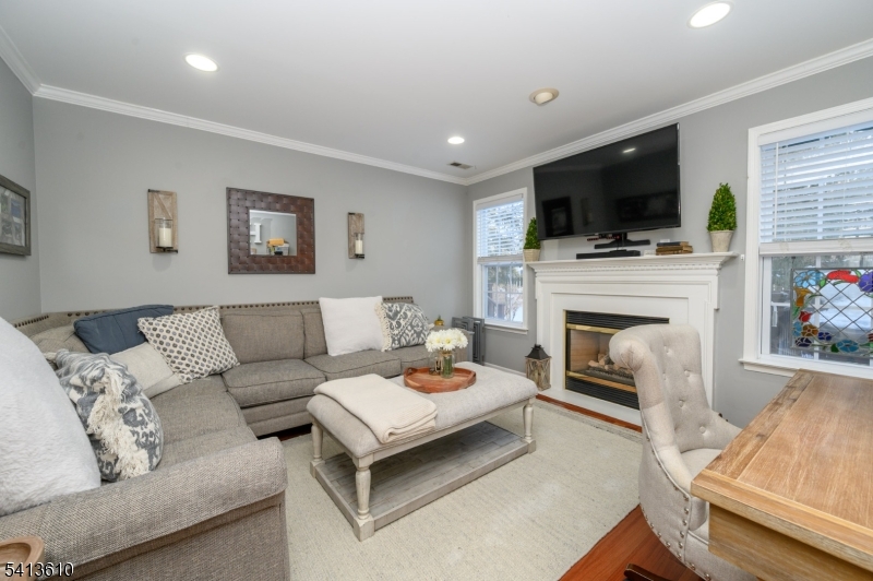 Meadowview at Millington - Residential